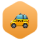 TAXI (доставка наличных)